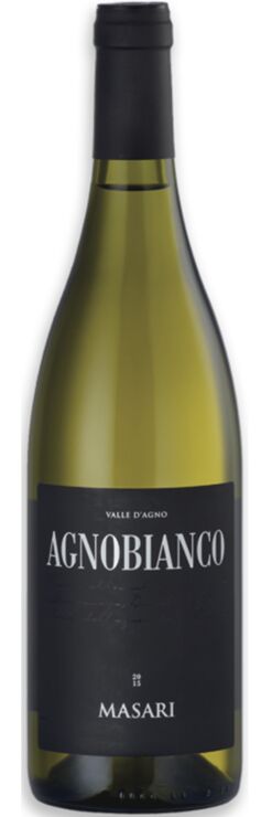 Agnobianco Veneto Bianco IGT Masari