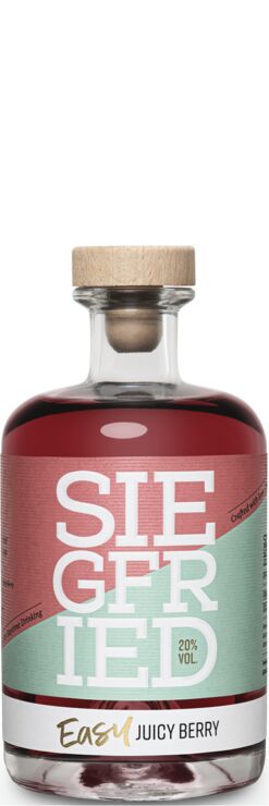 Siegfried Easy Juicy Berry