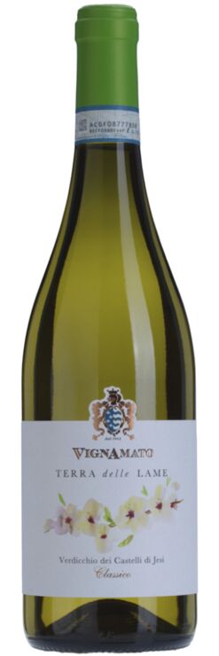 Terra Della Lame DOC Classico Verdicchio dei Castelli Jesi